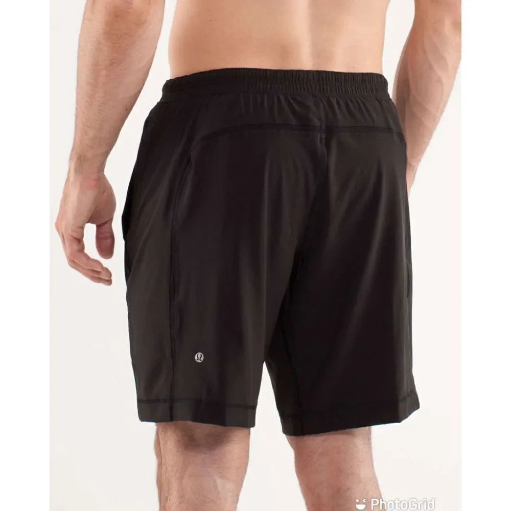 Lululemon Run: Response Short - Picture 2 of 12